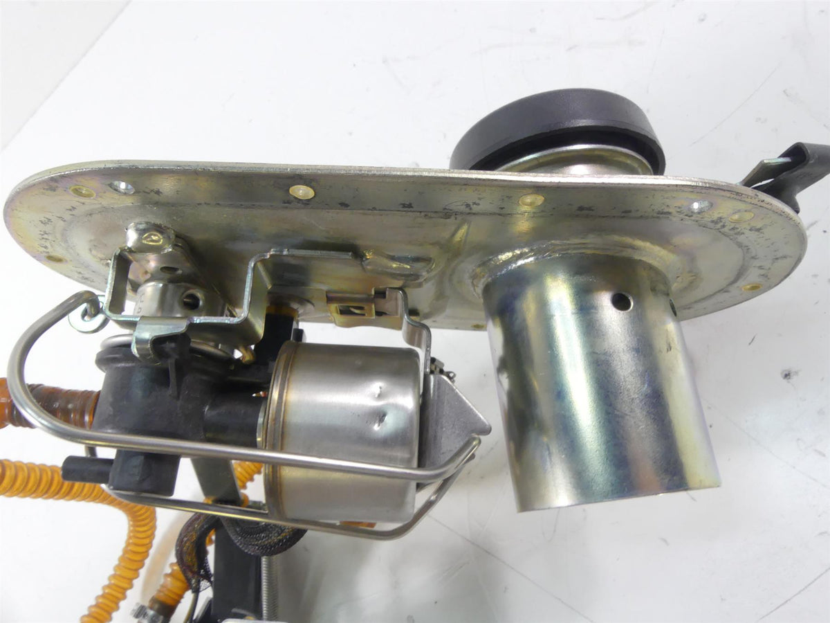 2007 Harley Touring FLHTCU SE CVO Electra Glide Fuel Gas Pump - Tested 62897-01B {{ shop.shopifyCountryName }} - Mototech271
