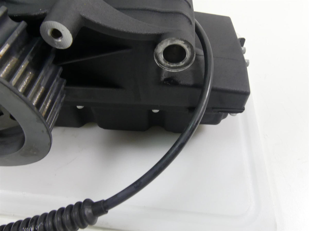 2016 Harley Touring FLHR Road King 6-Speed Transmission Gear Box - 2K 33166-10A {{ shop.shopifyCountryName }} - Mototech271