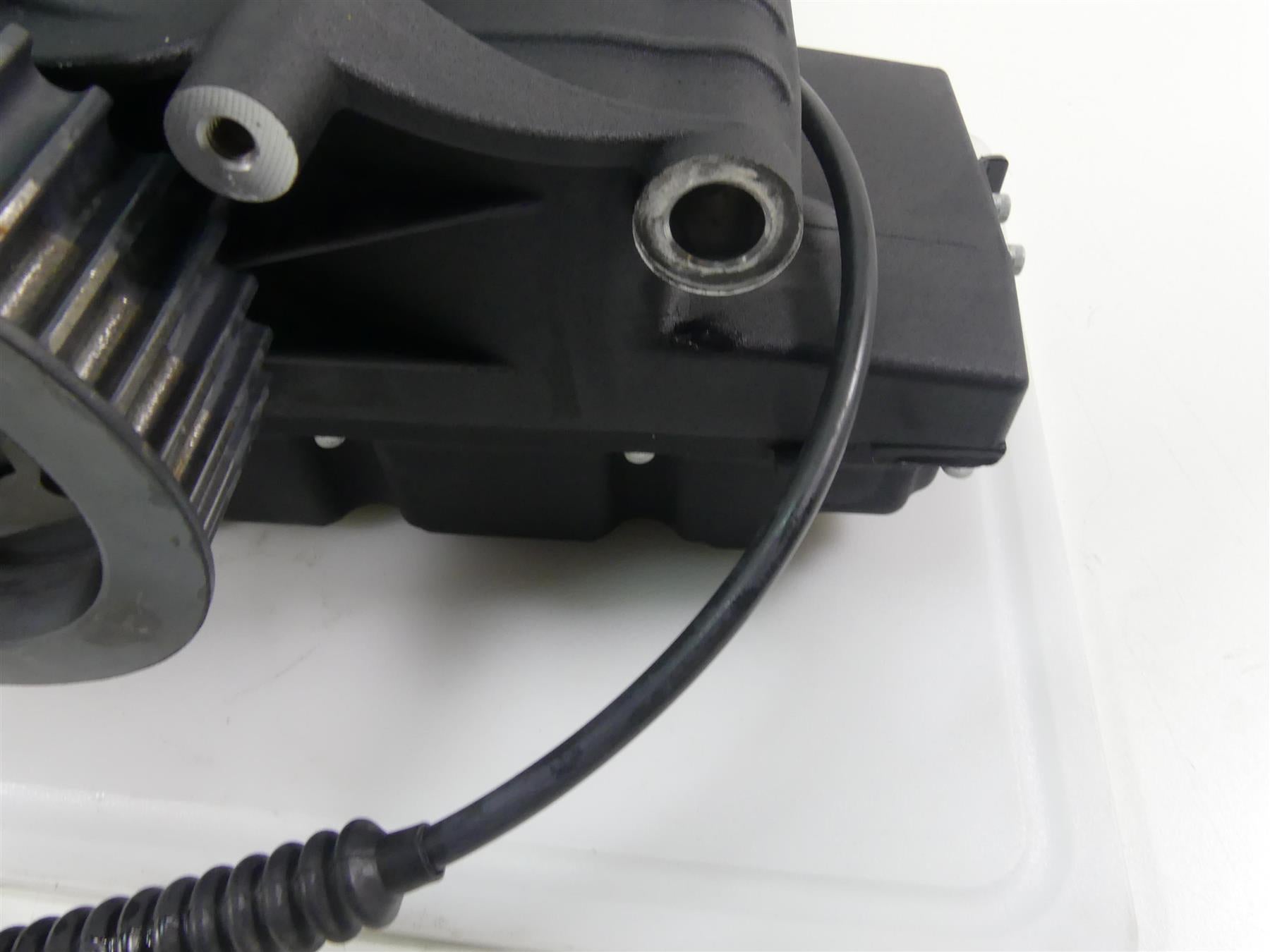 2016 Harley Touring FLHR Road King 6-Speed Transmission Gear Box - 2K 33166-10A {{ shop.shopifyCountryName }} - Mototech271