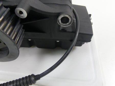 2016 Harley Touring FLHR Road King 6-Speed Transmission Gear Box - 2K 33166-10A {{ shop.shopifyCountryName }} - Mototech271