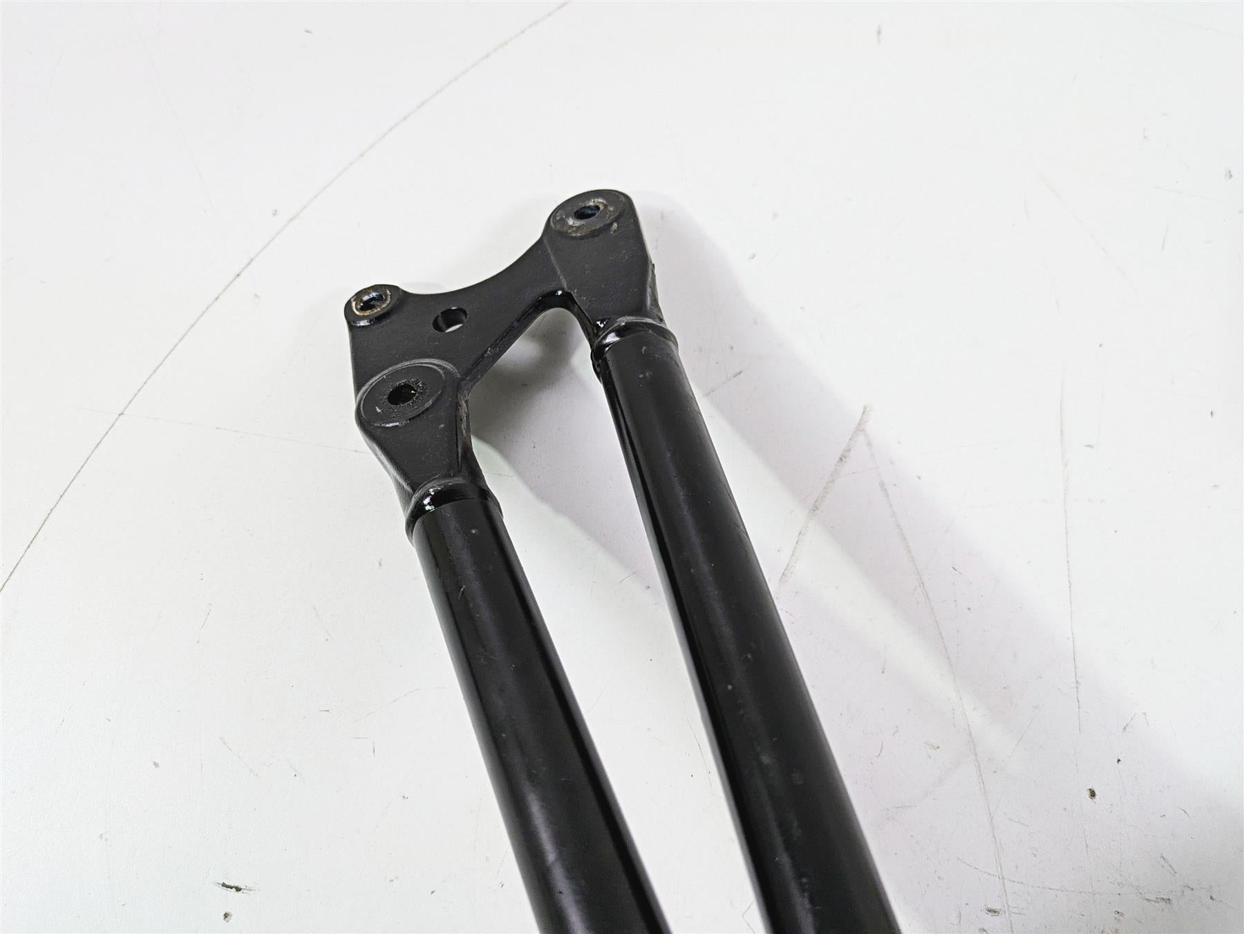 2019 BMW G310GS K02 Rear Footpeg Rest & Mounts Set 46718560597 46718560598 {{ shop.shopifyCountryName }} - Mototech271
