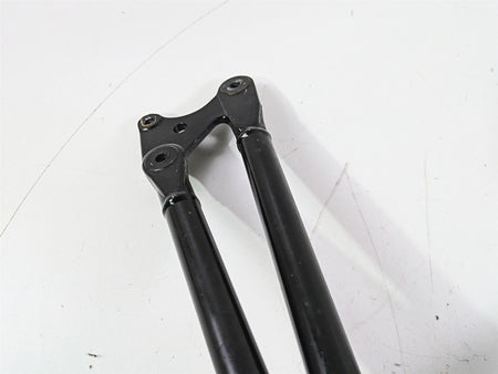 2019 BMW G310GS K02 Rear Footpeg Rest & Mounts Set 46718560597 46718560598 {{ shop.shopifyCountryName }} - Mototech271