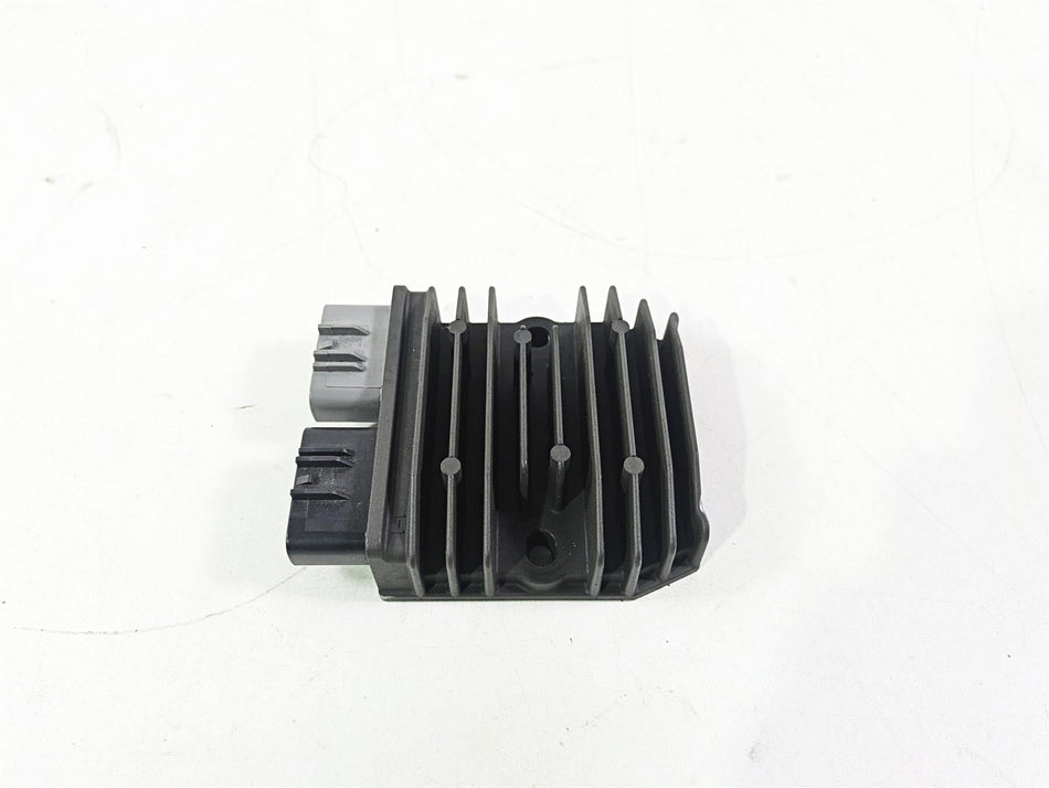 2015 Ducati Hypermotard 821 SP Rectifier Voltage Regulator SH821AA 54040321A {{ shop.shopifyCountryName }} - Mototech271