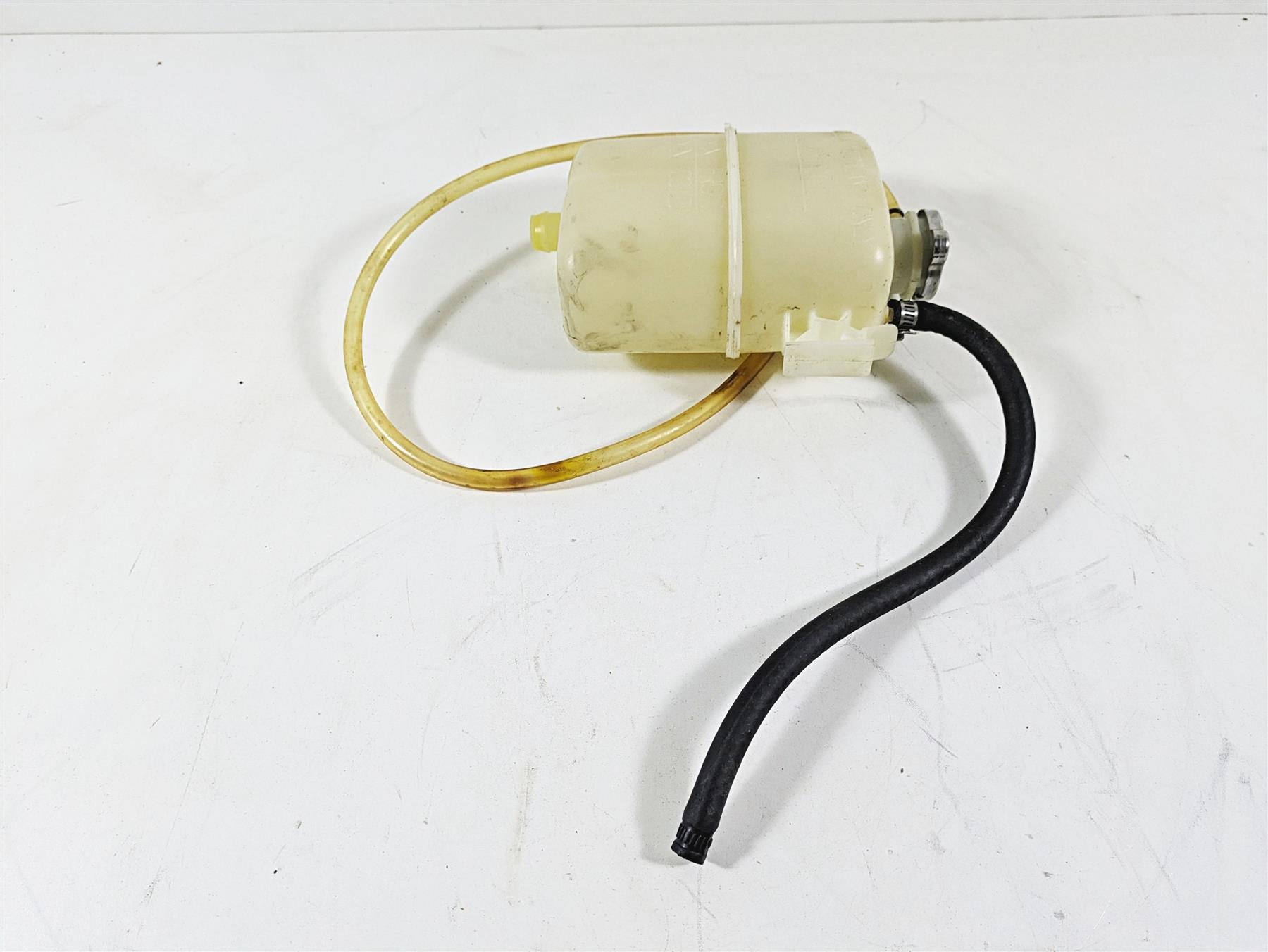 2006 Sea-Doo GTX Supercharged Radiator Reservoir + Hoses Line Set 276000086