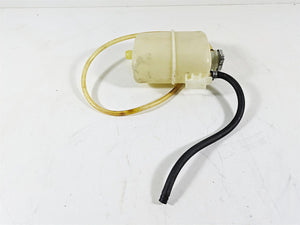 2006 Sea-Doo GTX Supercharged Radiator Reservoir + Hoses Line Set 276000086