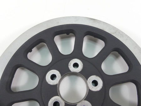 2016 Harley FXDL Dyna Low Rider Rear Drive Belt Sprocket 66T 1" 40374-07 {{ shop.shopifyCountryName }} - Mototech271