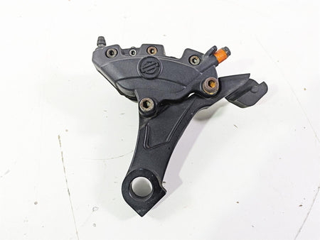 2008 Harley Touring FLHTP Electra Glide Brembo Rear Brake Caliper 44080-08C {{ shop.shopifyCountryName }} - Mototech271