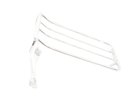 2006 Harley FXDWGI Dyna Wide Glide Rear Fender Luggage Six Pack Rack {{ shop.shopifyCountryName }} - Mototech271