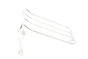 2006 Harley FXDWGI Dyna Wide Glide Rear Fender Luggage Six Pack Rack