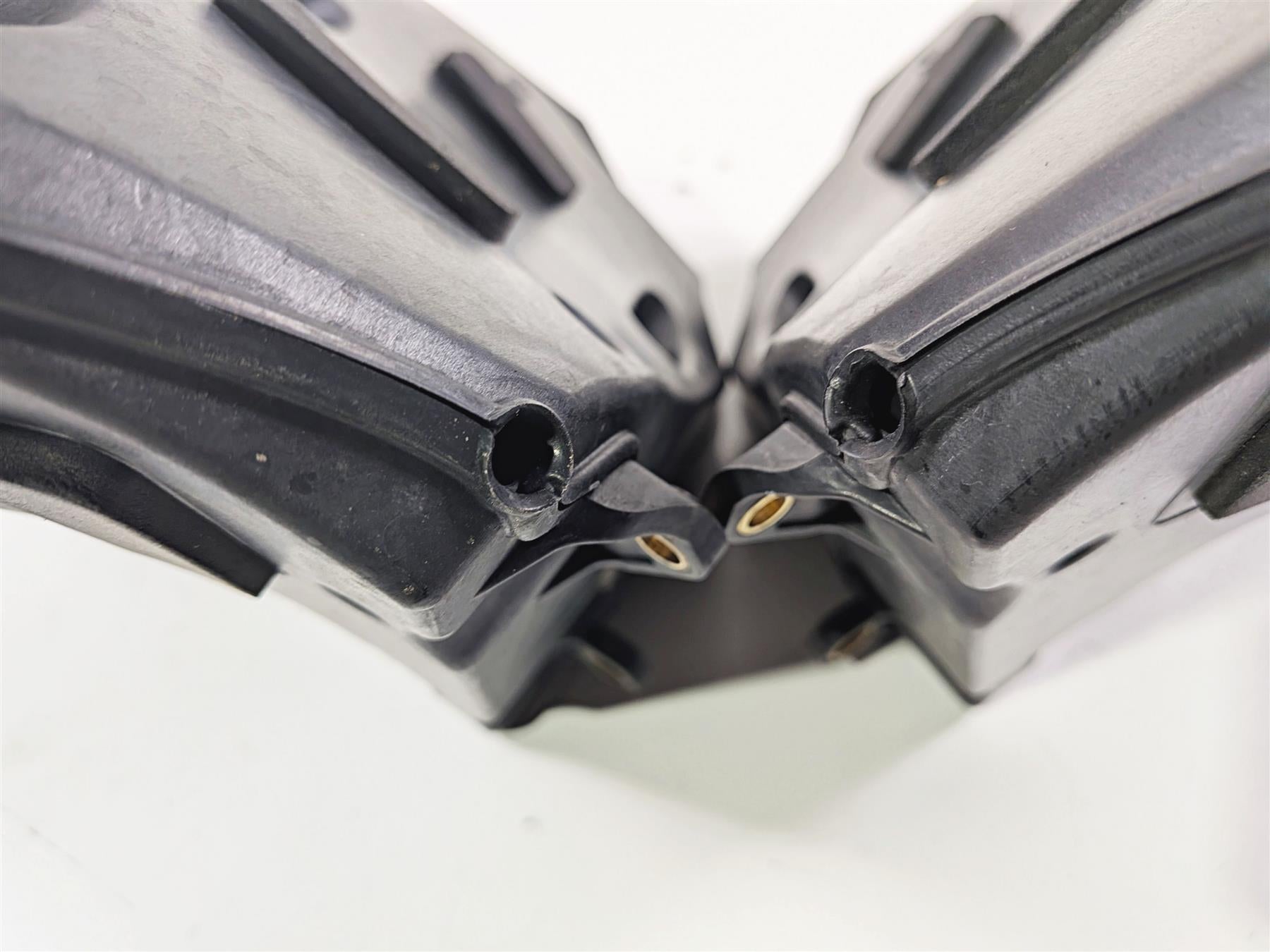 2020 Harley Touring FLTRK Road Glide Left Right Speaker & Housing Set 76000458 {{ shop.shopifyCountryName }} - Mototech271
