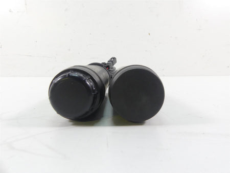 2014 Harley Touring FLHTK Electra Glide Left Right Heated Hand Grip Set 56209-10 {{ shop.shopifyCountryName }} - Mototech271