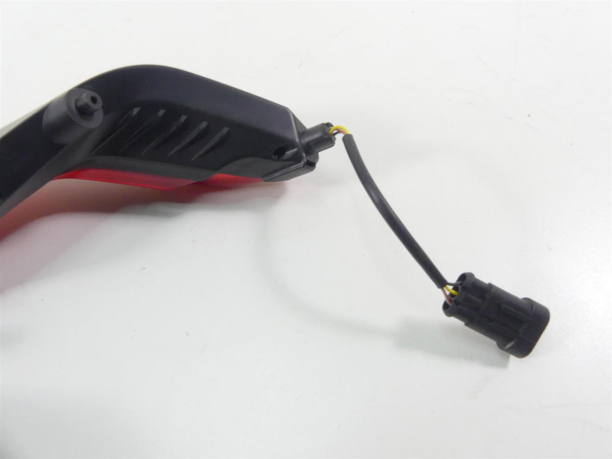 2018 Ducati Panigale 1100 V4 S Taillight Tail Light Lamp Lens -Read 52510692A {{ shop.shopifyCountryName }} - Mototech271