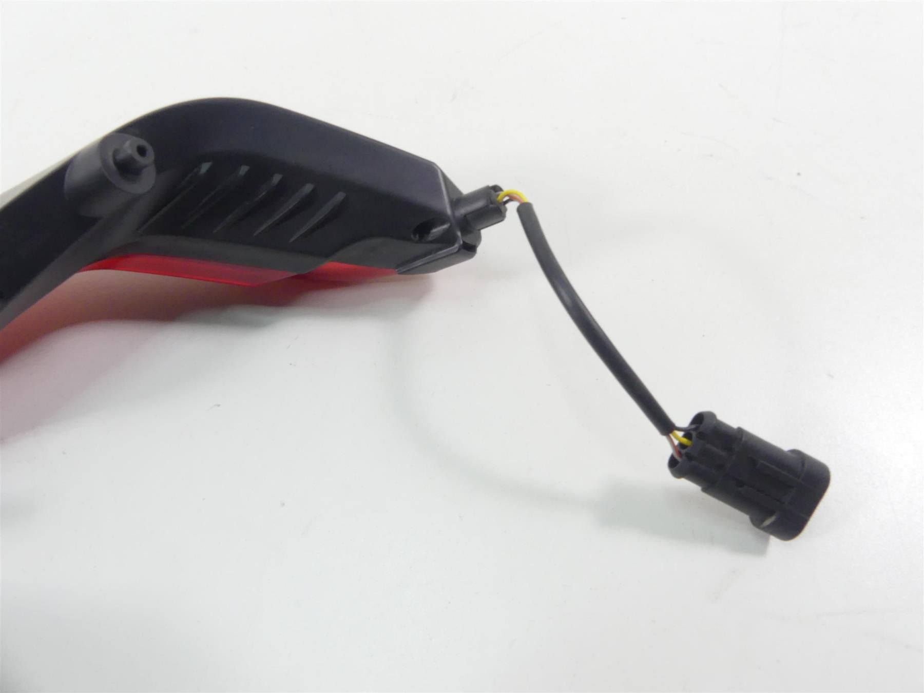 2018 Ducati Panigale 1100 V4 S Taillight Tail Light Lamp Lens -Read 52510692A {{ shop.shopifyCountryName }} - Mototech271