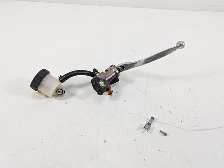 2007 Yamaha R1 YZFR1 16mm Brembo Front Brake Radial Master Cylinder 5SL-W2587-00 {{ shop.shopifyCountryName }} - Mototech271
