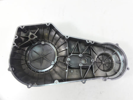 1993 Harley Dyna FXDL Low Rider Outer Primary Drive Clutch Cover 60506-89 {{ shop.shopifyCountryName }} - Mototech271