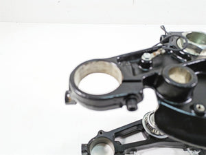 2019 Harley Touring FLHX Street Glide Upper Lower Triple Tree Set 45900091A | Mototech271