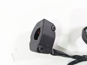 2022 Kawasaki ZR900RS Cafe Right Hand Start Stop Control Switch 46091-0508