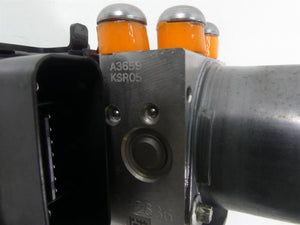 2016 BMW R nineT R9T K21 Abs Brake Pump Pressure Module Unit 8555767 | Mototech271