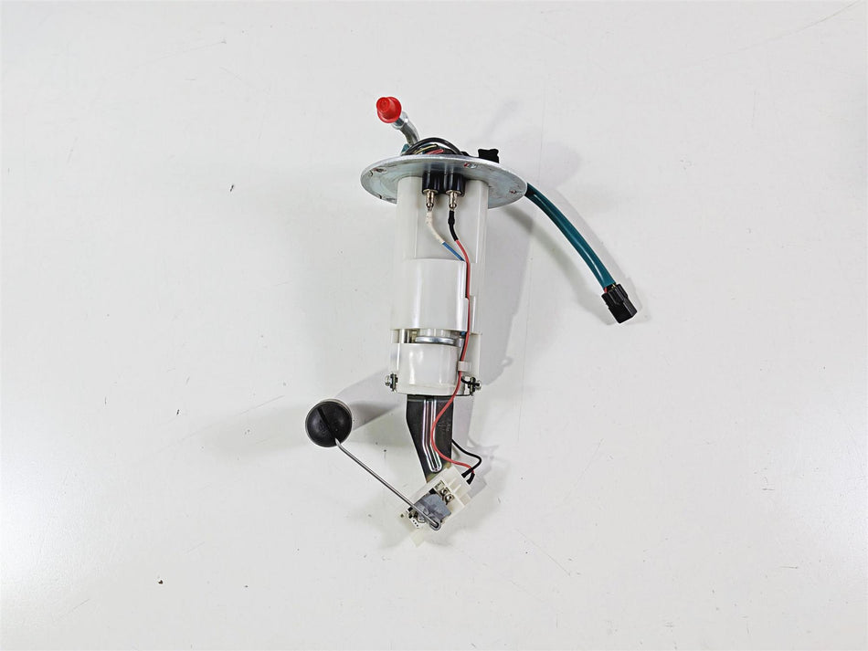 2021 Kawasaki ZX6R ZX636 Ninja Fuel Gas Petrol Pump & Sender 49040-0779-Mototech271