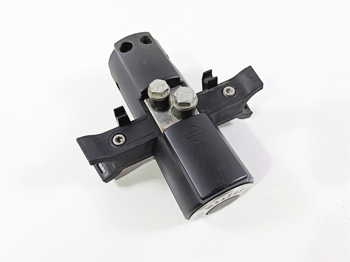 2014 Harley FXSB Softail Breakout Front Abs Brake Pump Unit Module 48349-11A-Mototech271