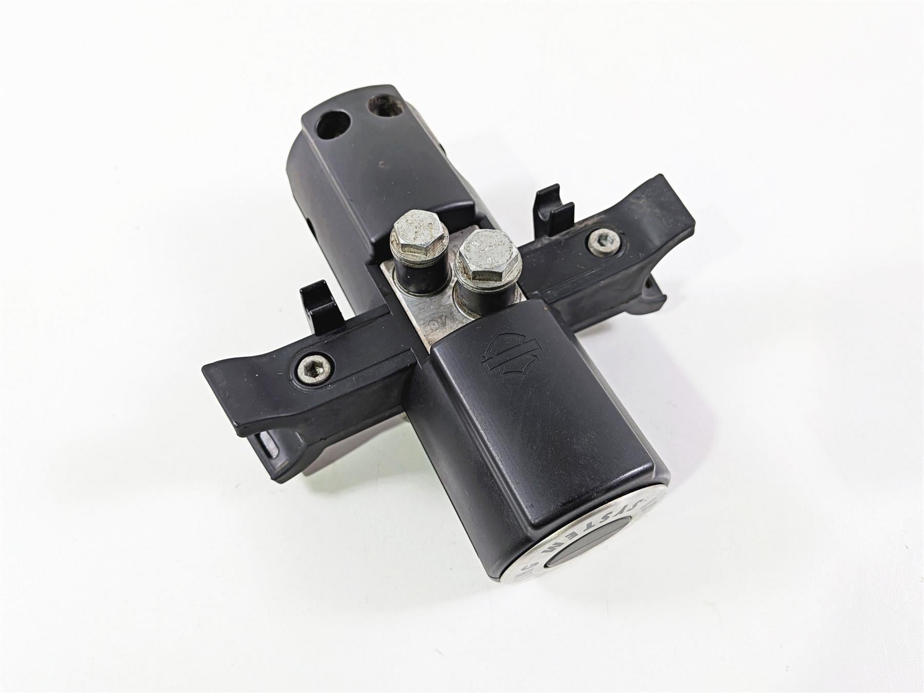 2014 Harley FXSB Softail Breakout Front Abs Brake Pump Unit Module 48349-11A-Mototech271