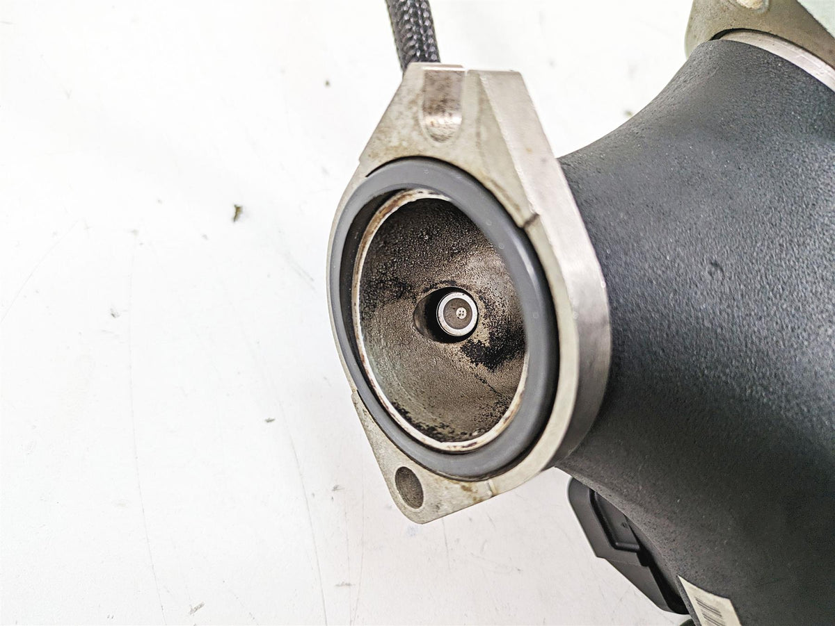 2008 Harley FLHTCU Electra Glide Throttle Body Fuel Injection 27685-08 {{ shop.shopifyCountryName }} - Mototech271