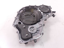 Load image into Gallery viewer, 2018 Kawasaki Ninja H2 ZX1002 SX SE Right Side Engine Clutch Cover 14032-0638
