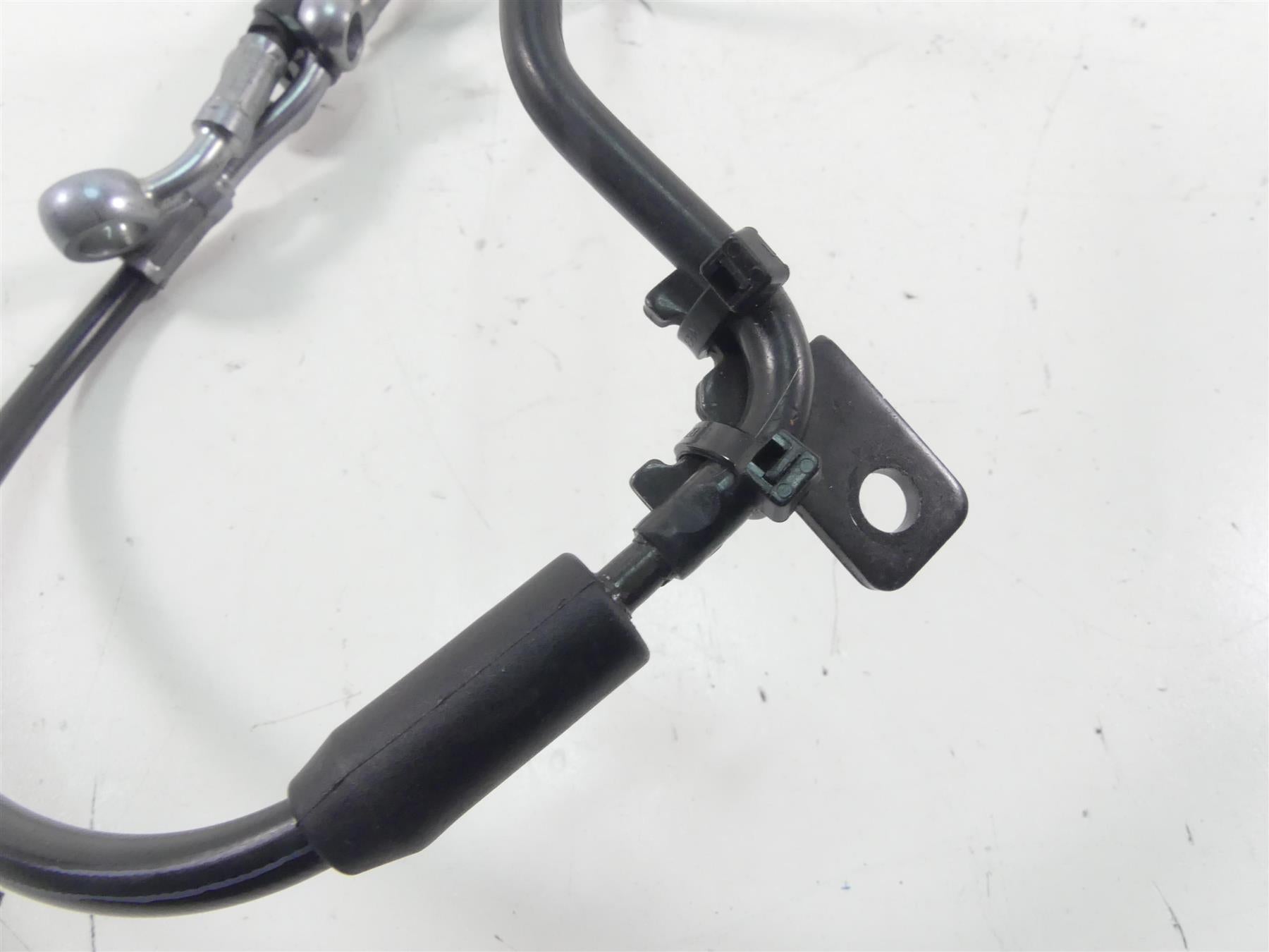 2012 BMW S1000RR K46 Rear Abs Brake Line Hose Set 7726113 772269 {{ shop.shopifyCountryName }} - Mototech271