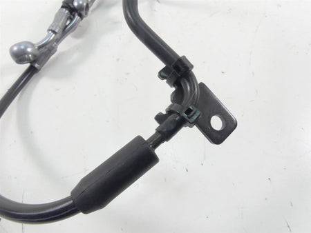 2012 BMW S1000RR K46 Rear Abs Brake Line Hose Set 7726113 772269 {{ shop.shopifyCountryName }} - Mototech271