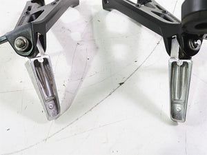2016 Suzuki GSXR1000 Rear Passenger Foot Peg Set 43600-47H40 43611-37H10 | Mototech271
