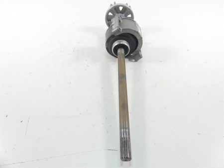 2017 Yamaha Waverunner EX Sport 1050 BS Main Center Drive Shaft 6GA-45511-00-00 {{ shop.shopifyCountryName }} - Mototech271