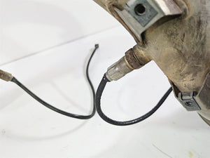 2022 KTM 1290 Super Adventure S Exhaust Header Manifold Mid Pipe Set 61905007100 | Mototech271