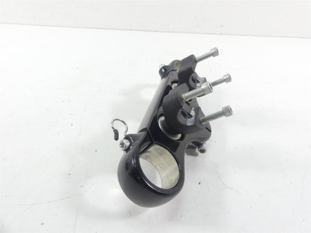 2021 Harley Softail FXBBS 114 Street Bob Upper Triple Tree Clamp 49mm 45900174 {{ shop.shopifyCountryName }} - Mototech271