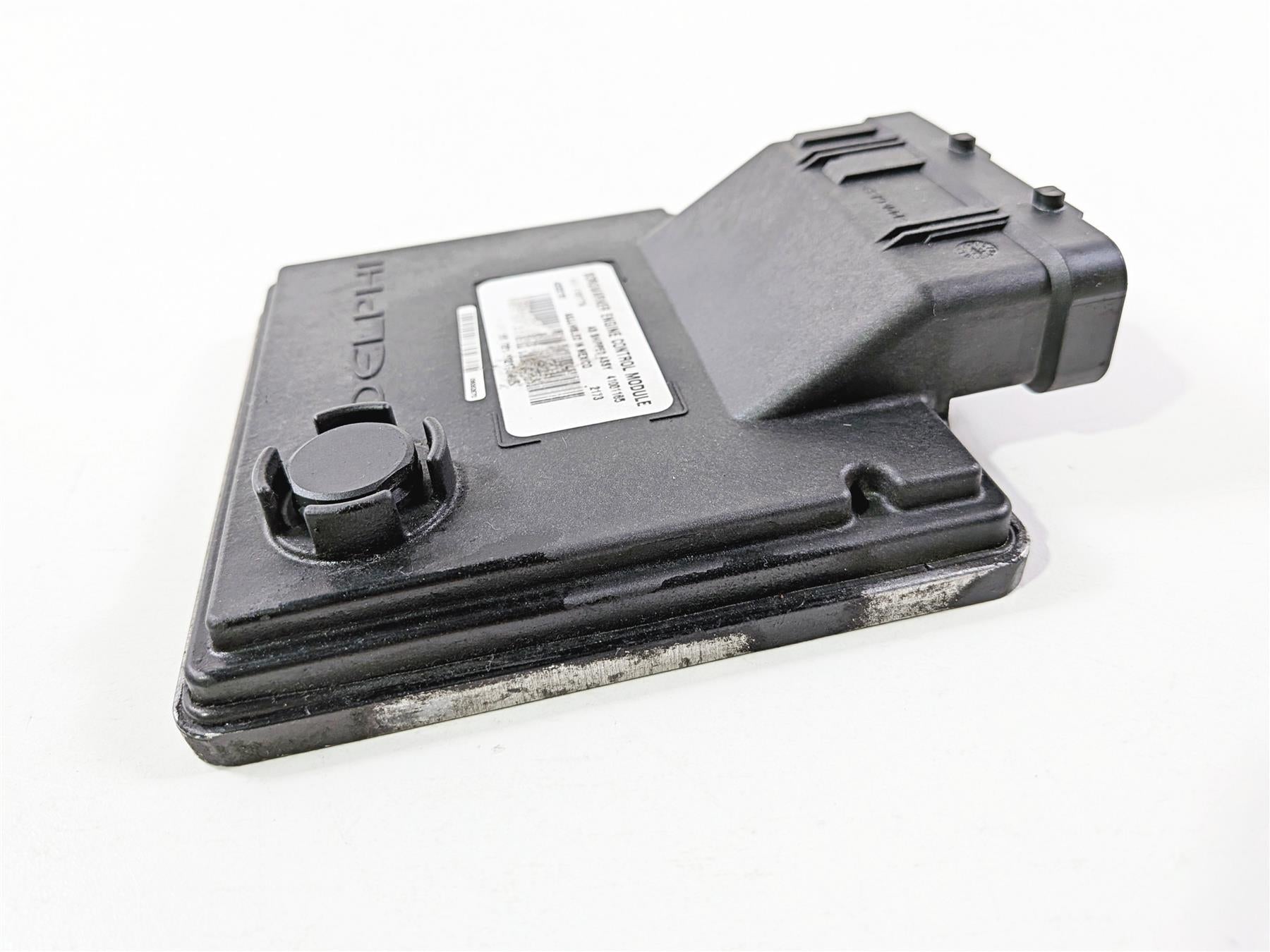 2022 Harley Softail FXLRST Low Rider Cdi Ecu Ecm Engine Control Module 41001165 {{ shop.shopifyCountryName }} - Mototech271