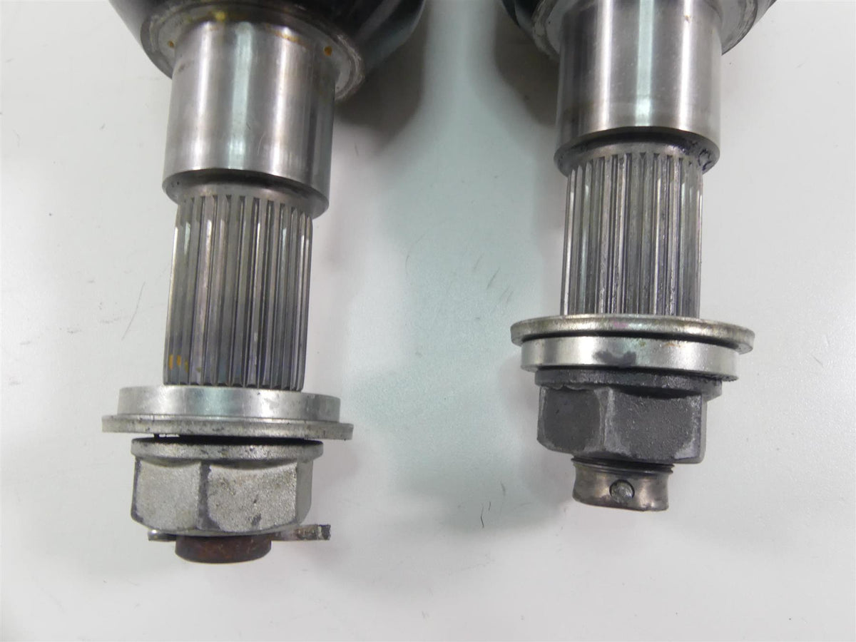 2021 Kawasaki Teryx KRX KRF 1000 Rear Cv Drive Shaft Axle Set 59266-0742 {{ shop.shopifyCountryName }} - Mototech271