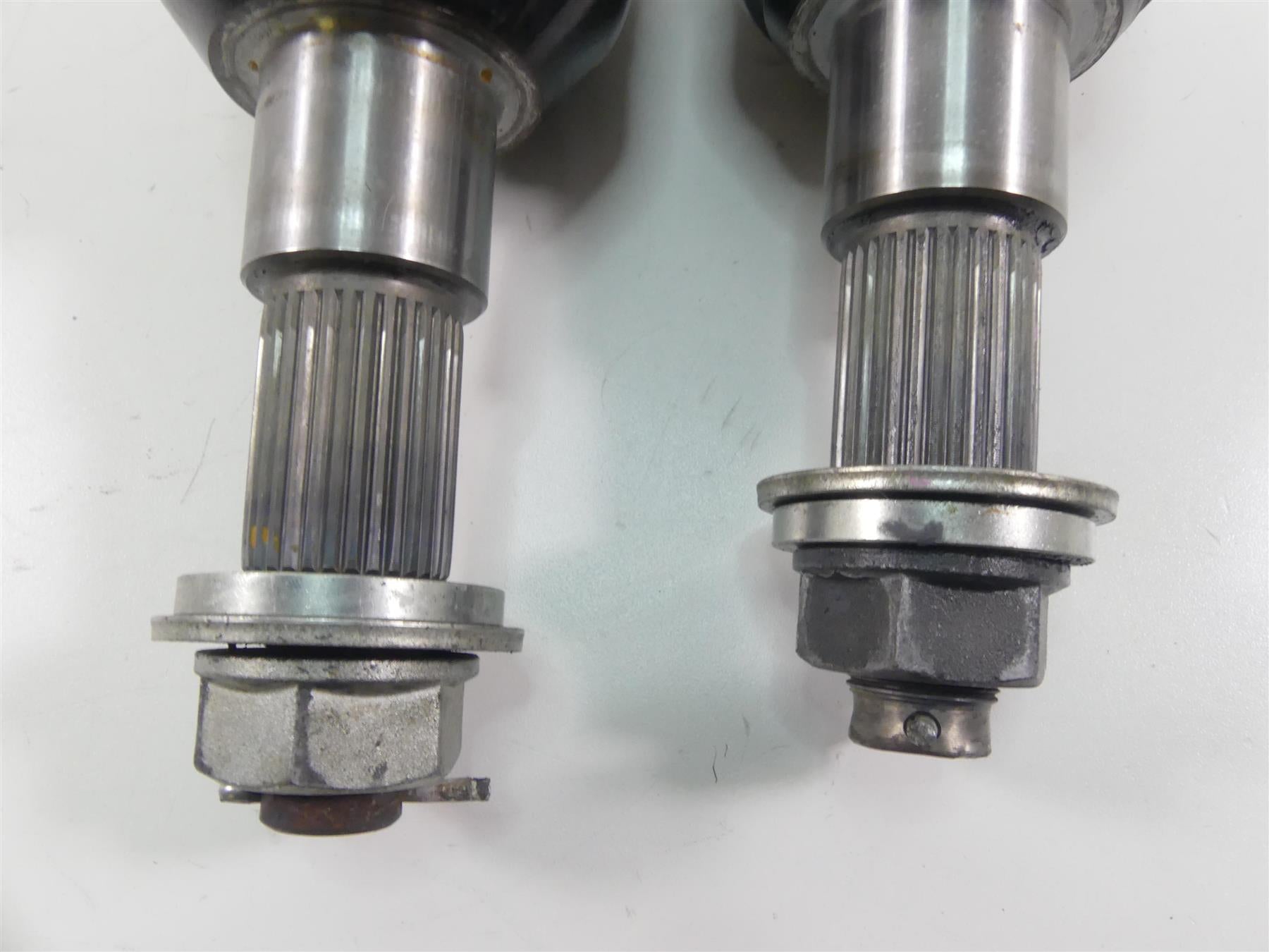 2021 Kawasaki Teryx KRX KRF 1000 Rear Cv Drive Shaft Axle Set 59266-0742 {{ shop.shopifyCountryName }} - Mototech271