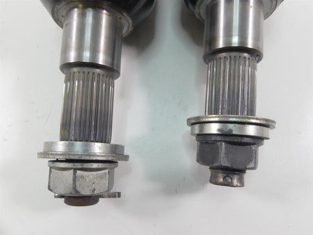 2021 Kawasaki Teryx KRX KRF 1000 Rear Cv Drive Shaft Axle Set 59266-0742 {{ shop.shopifyCountryName }} - Mototech271