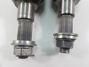 2021 Kawasaki Teryx KRX KRF 1000 Rear Cv Drive Shaft Axle Set 59266-0742 | Mototech271