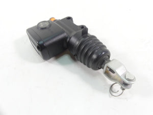 2019 Harley FLHC Softail Heritage Rear Brake Master Cylinder 5/8" 41700460