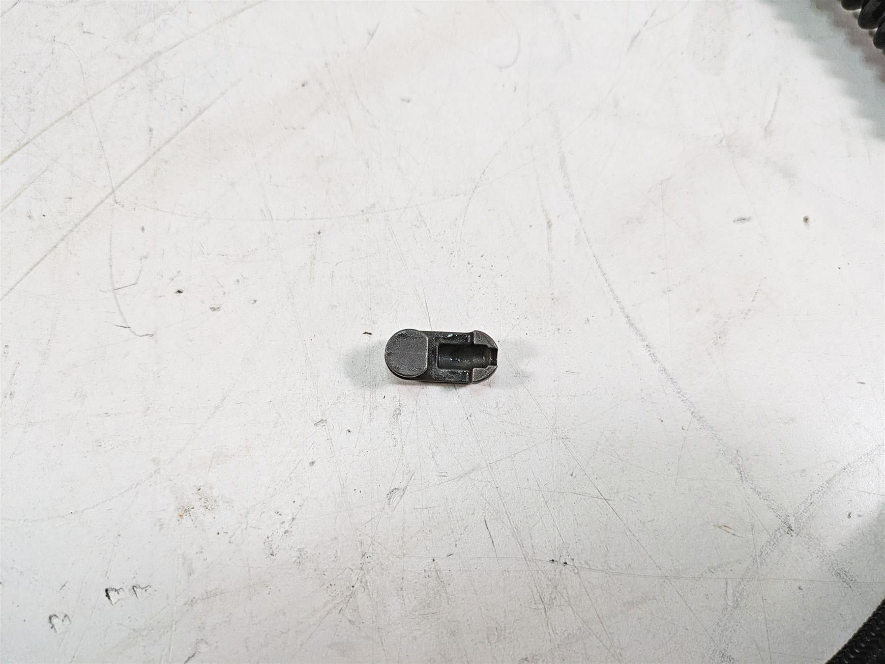 2015 Harley FXDL Dyna Low Rider Clutch Cable Wire - Read 37200083 {{ shop.shopifyCountryName }} - Mototech271
