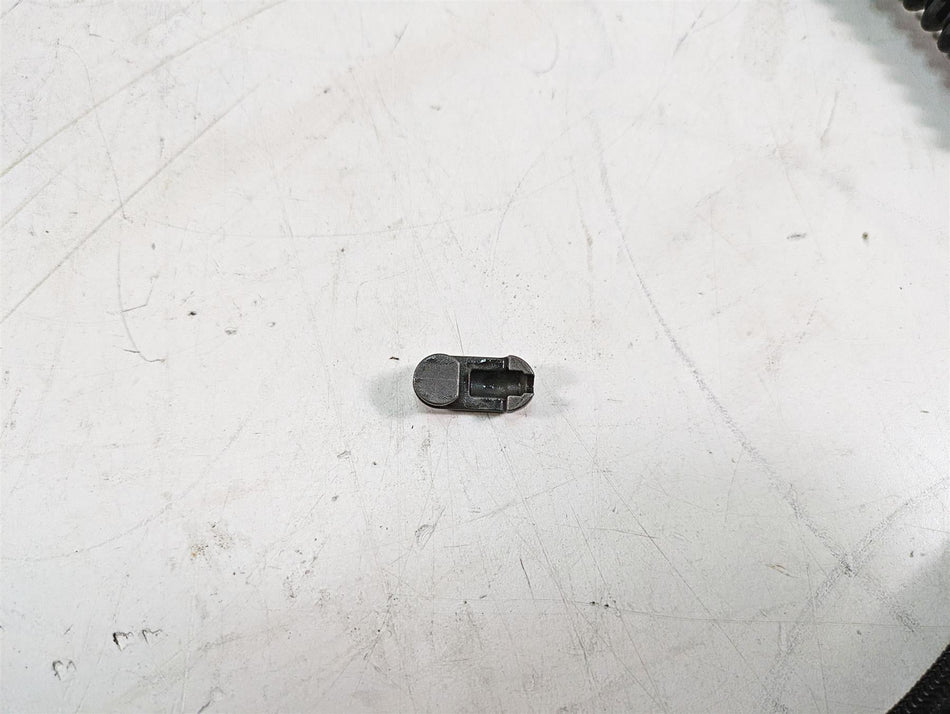 2015 Harley FXDL Dyna Low Rider Clutch Cable Wire - Read 37200083 {{ shop.shopifyCountryName }} - Mototech271