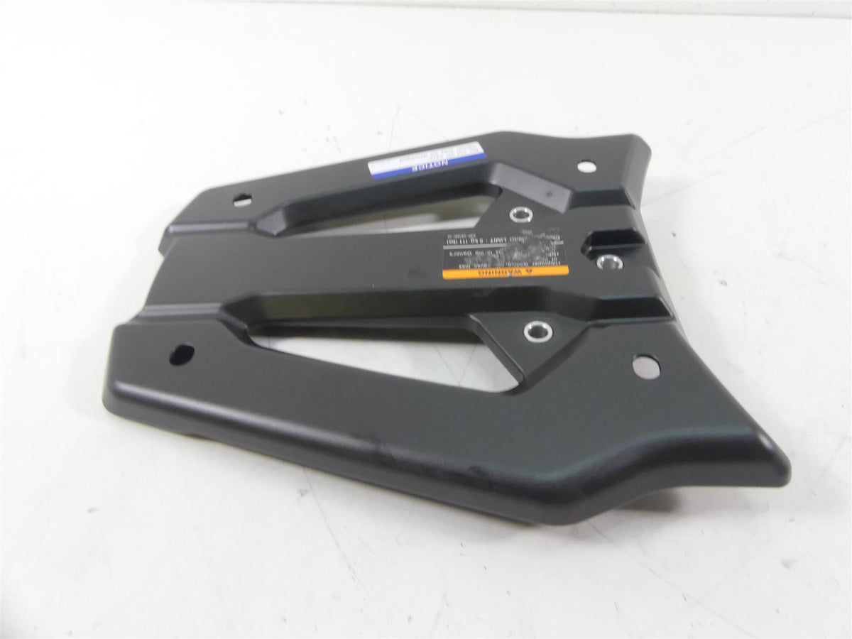 2017 Yamaha XT1200Z Super Tenere Luggage Rack Carrier Plate 23P-24841-10-00 {{ shop.shopifyCountryName }} - Mototech271