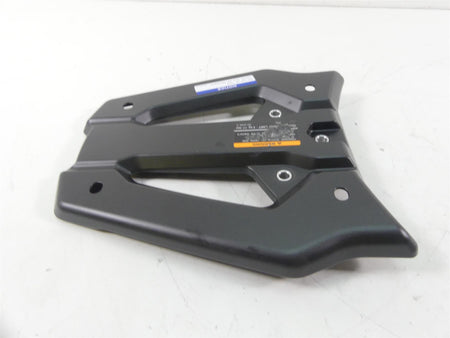 2017 Yamaha XT1200Z Super Tenere Luggage Rack Carrier Plate 23P-24841-10-00 {{ shop.shopifyCountryName }} - Mototech271
