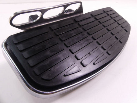 2001 Harley Touring FLHTCUI Electra Glide Right Floor Board Brake Pedal 50621-79 {{ shop.shopifyCountryName }} - Mototech271