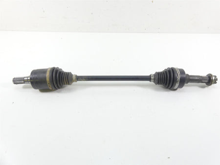 2016 Yamaha YXZ1000 R EPS SE Rear Drive Cv Axle Shaft 2HC-2531H-12-00 {{ shop.shopifyCountryName }} - Mototech271