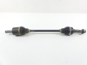 2016 Yamaha YXZ1000 R EPS SE Rear Drive Cv Axle Shaft 2HC-2531H-12-00 | Mototech271