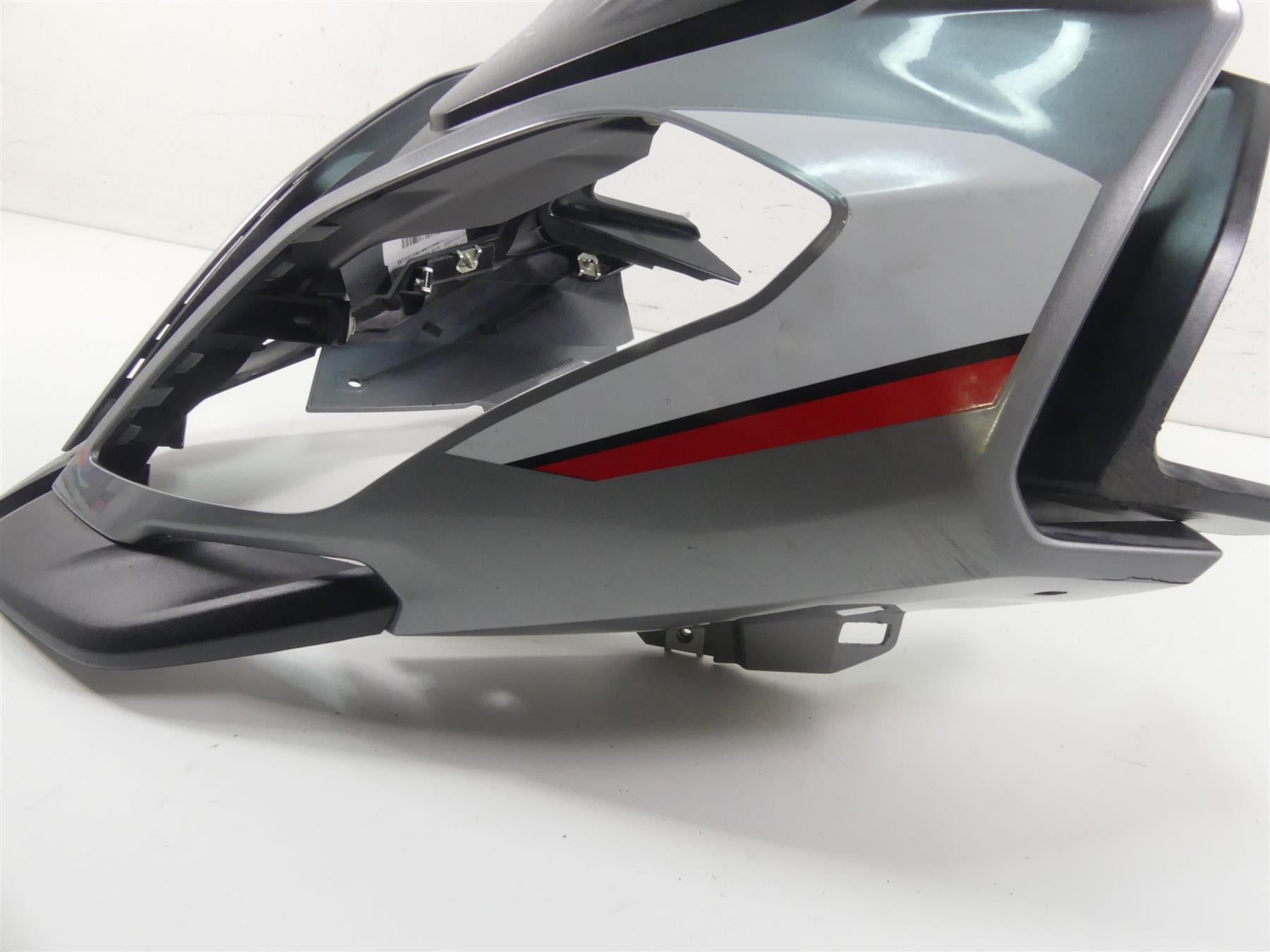 2016 BMW S1000XR K49 Front Headlight Lamp Fairing Set 46638549009 46638549010 {{ shop.shopifyCountryName }} - Mototech271
