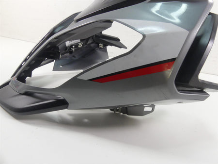2016 BMW S1000XR K49 Front Headlight Lamp Fairing Set 46638549009 46638549010 {{ shop.shopifyCountryName }} - Mototech271