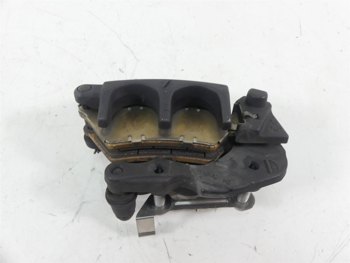 2017 BMW R1200RT K52 Rear Brembo Brake Caliper 34218535160 {{ shop.shopifyCountryName }} - Mototech271