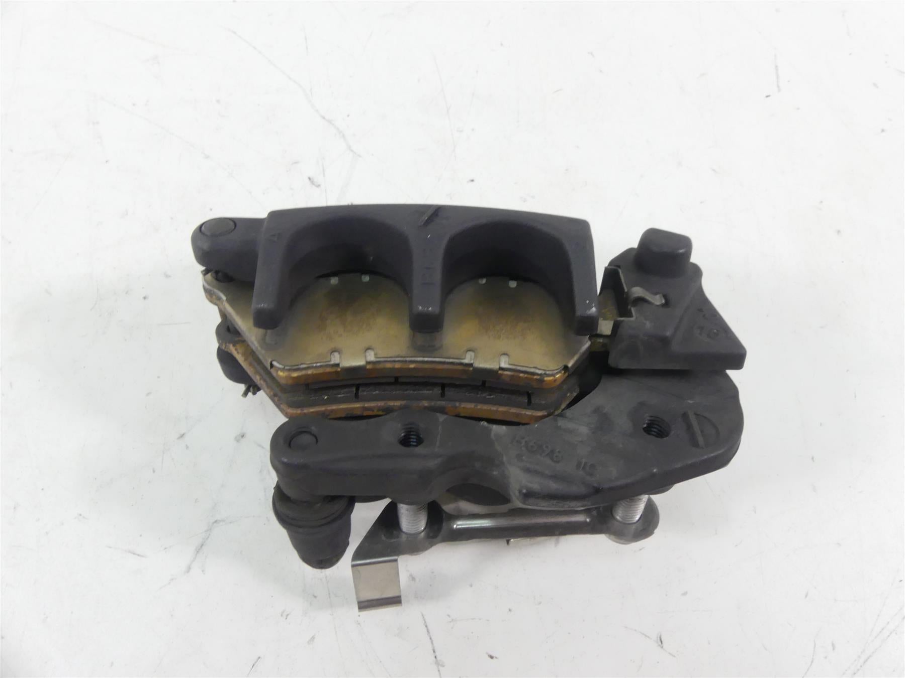 2017 BMW R1200RT K52 Rear Brembo Brake Caliper 34218535160 {{ shop.shopifyCountryName }} - Mototech271